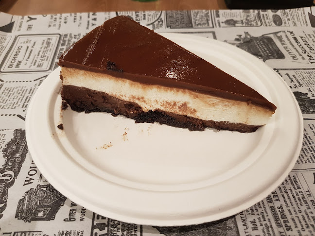 Comentarii opinii despre Friends Kitchen