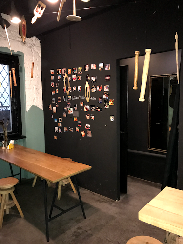 Croitoria de Cafea - Gastronomie și ospitalitate