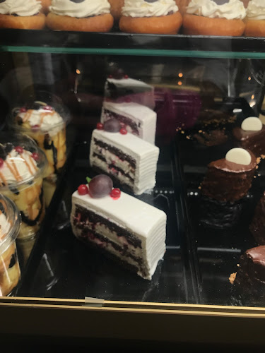 Cofetaria J'Adore - Gastronomie și ospitalitate