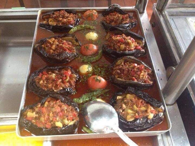 A La Turca restaurant Balotești - Gastronomie și ospitalitate