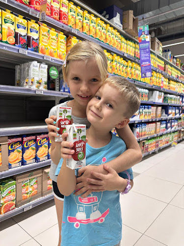 ANA ARE - Fabrica de sucuri naturale