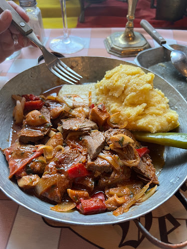 Comentarii opinii despre Cârciuma Veche