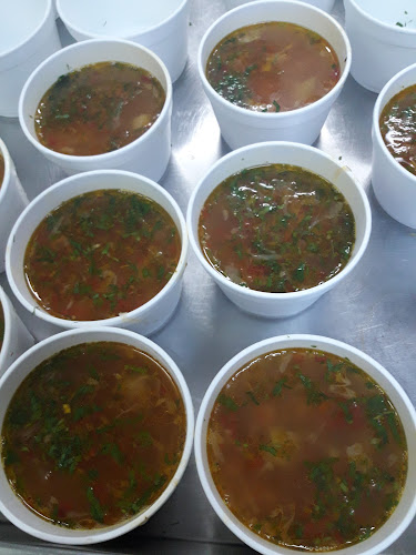 Casa Verde - Gastronomie și ospitalitate