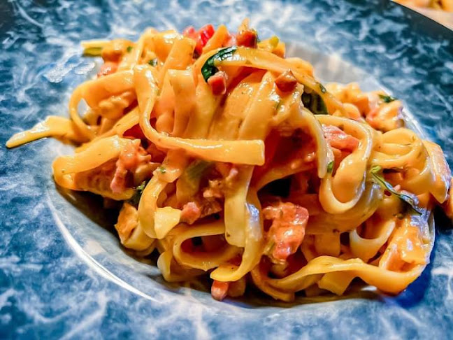 Teatris Restaurant - Galați