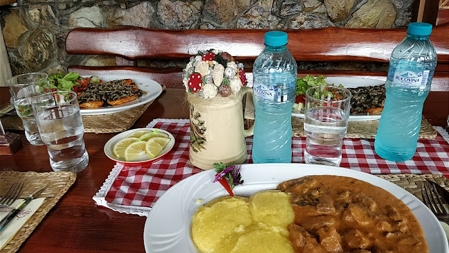 Restaurant Pensiune Lyra | mâncare tradițională, preparate bbq, livrare mures, restaurant mures - Gastronomie și ospitalitate