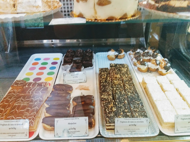 Cofetăria Damarin Craiovita Noua - Craiova