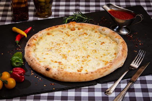 Opinii despre Pizza Romana Braila în Brăila - Gastronomie și ospitalitate