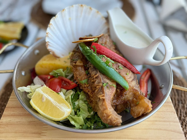 Comentarii opinii despre Perla Dunării