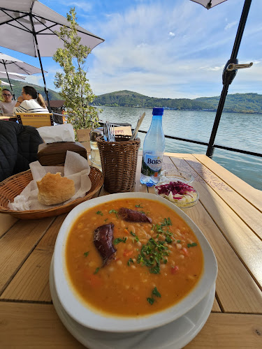 Pensiunea Damiro - Gastronomie și ospitalitate