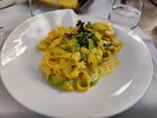 Restaurant Sabres - Timișoara