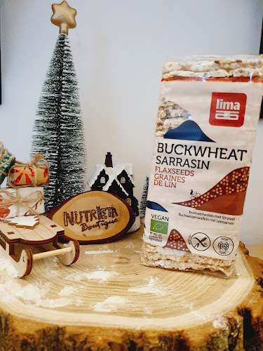 Opinii despre Nutrieta Boutique în Tulcea - Gastronomie și ospitalitate