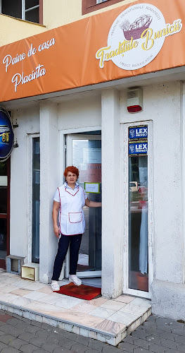 Tradițiile Bunicii Focșani