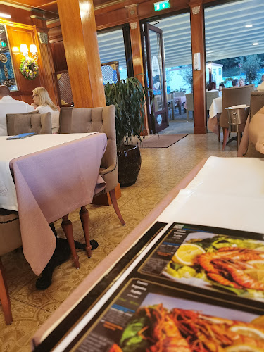 Camarote - Gastronomie și ospitalitate