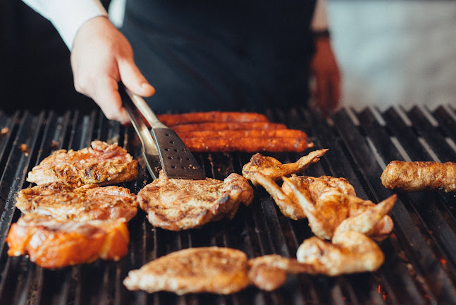 Opinii despre Transilvania Grill în Târgu Mureș - Gastronomie și ospitalitate