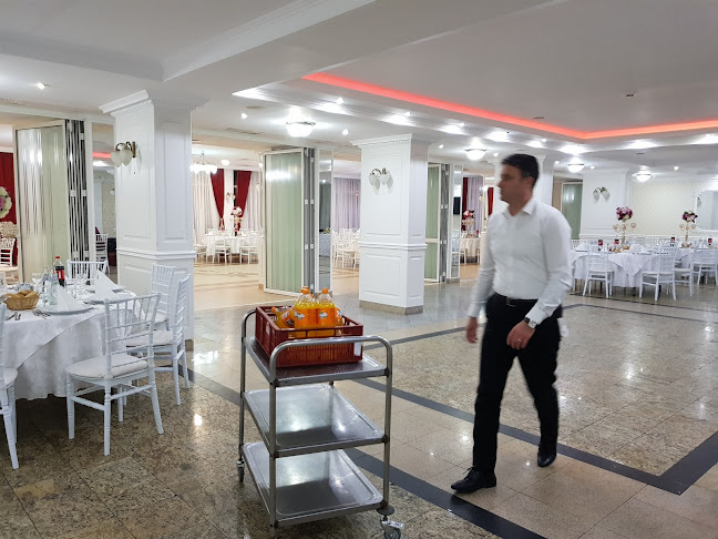 Restaurant Bulevard Prestige Bar-Terasa - Slatina