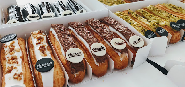 Comentarii opinii despre L'Eclair