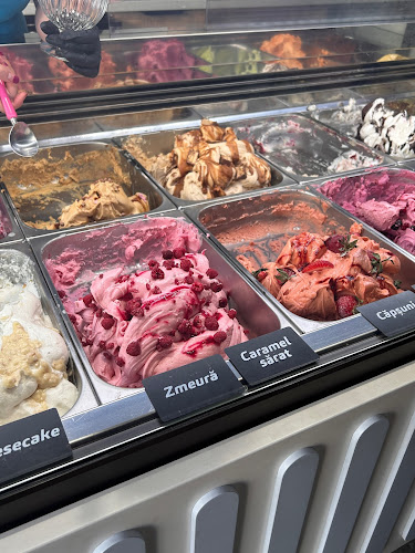 Pralina - Cluj-Napoca