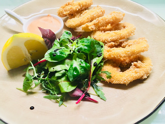 Comentarii opinii despre Prato Restaurant