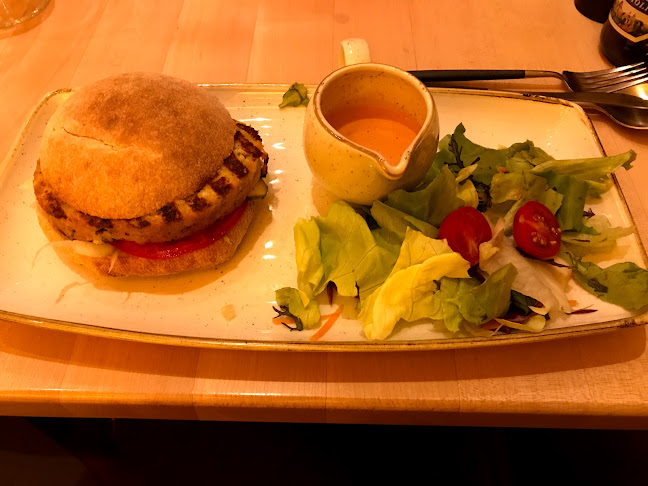 Samsara Foodhouse - Gastronomie și ospitalitate