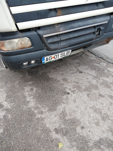 Panif Ciortan - Gastronomie și ospitalitate