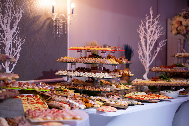 Versailles Weddings & Events