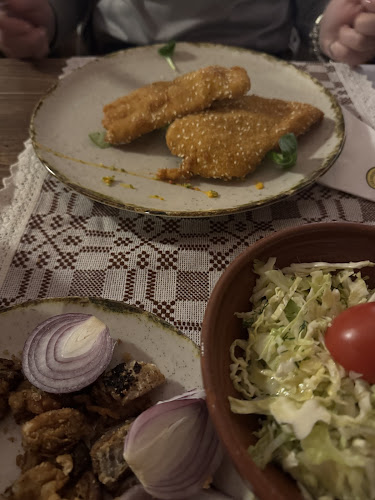 Sergiana Mureşenilor - Gastronomie și ospitalitate