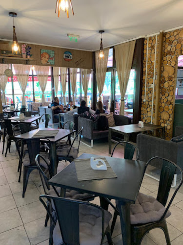 Pizzeria Cipi-Cipi - Titu