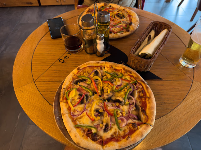 Capra Neagră Rustic - Poiana Brașov