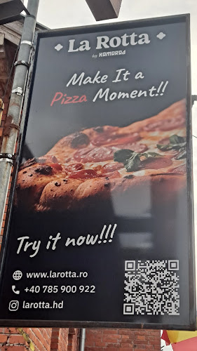 La Rotta Pizza - Hunedoara