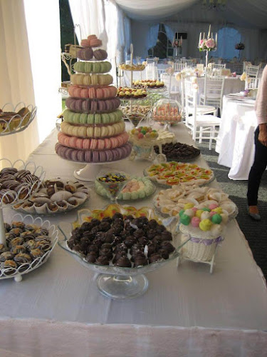 Opinii despre COFETARIA IRINA -Bacău în Bacău - Gastronomie și ospitalitate