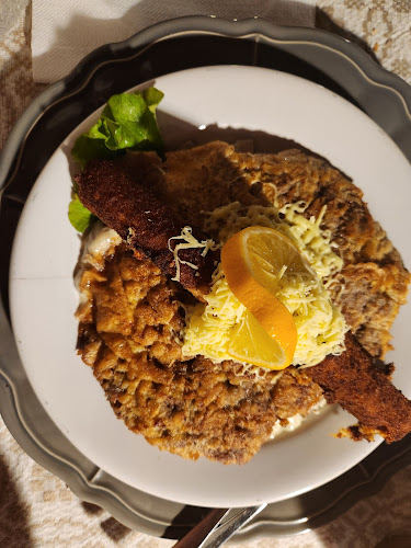 Crama Sibiul Vechi - Gastronomie și ospitalitate