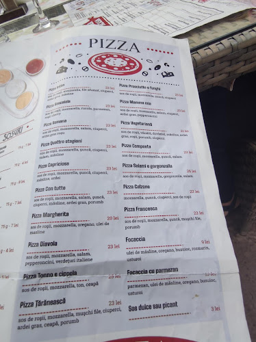 Opinii despre Restaurant Intim în Focșani - Gastronomie și ospitalitate