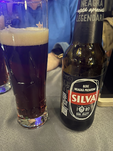 Restaurant Vatra - București