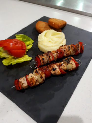 Restaurant Solar - Focșani