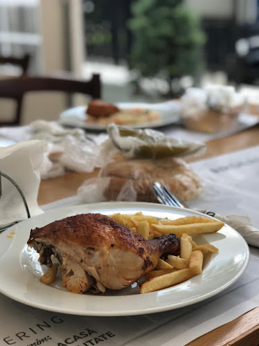 Comentarii opinii despre Restaurant Ardeal