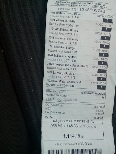 La Bolta Rece - Gastronomie și ospitalitate