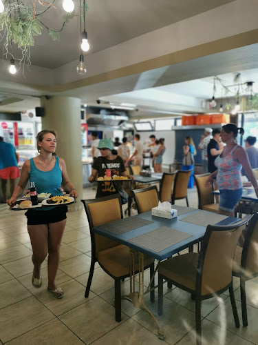 Comentarii opinii despre Restaurant Gourmandia