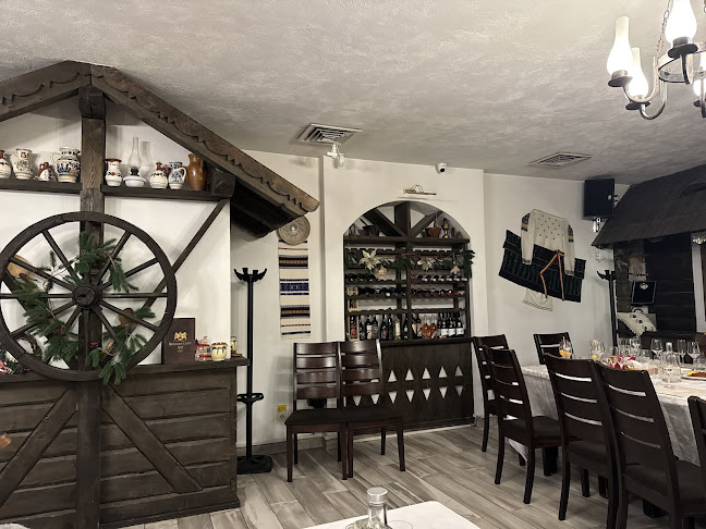 Casa Bucovineană - Suceava