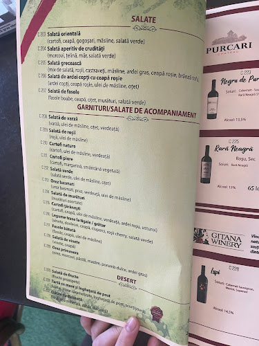 Padrino - Gastronomie și ospitalitate