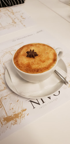Comentarii opinii despre Restaurant Nivo Resto Lounge