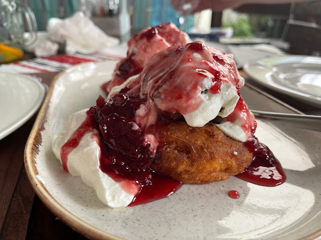 Opinii despre Restaurant Vatra în București - Gastronomie și ospitalitate