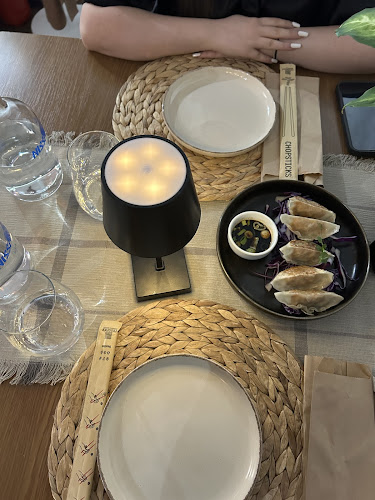 Nissara’s Restaurant - Arad