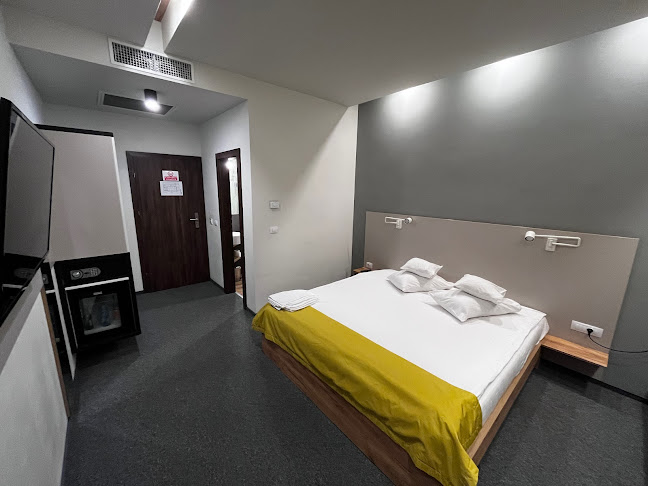 Comentarii opinii despre Hotel Bistrița