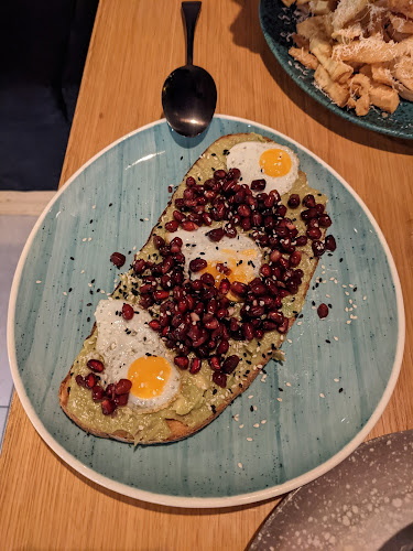 Opinii despre RUMEN în Constanța - Gastronomie și ospitalitate