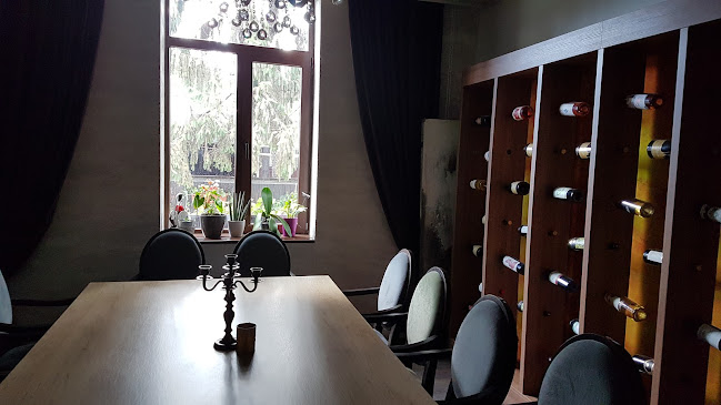 Comentarii opinii despre Gossip Cafe