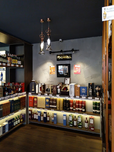 THE CORNER SHOP - Gastronomie și ospitalitate