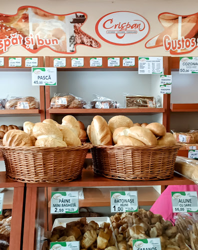 Patiserie - Cofetărie Crispan - Constanța