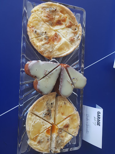 Garage Bakery - Timișoara