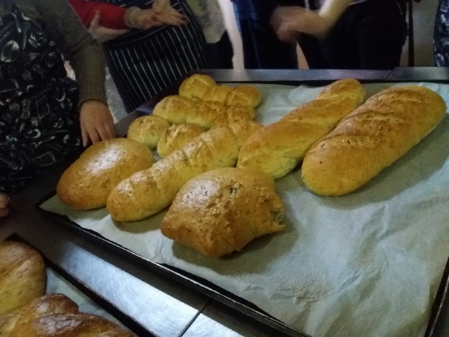 Comentarii opinii despre Brutaria MamaPan