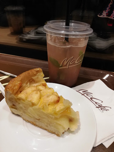 Comentarii opinii despre McDonald's